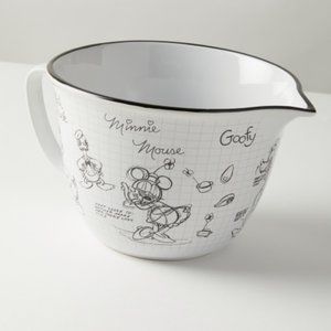 Disney Mixing Bowl